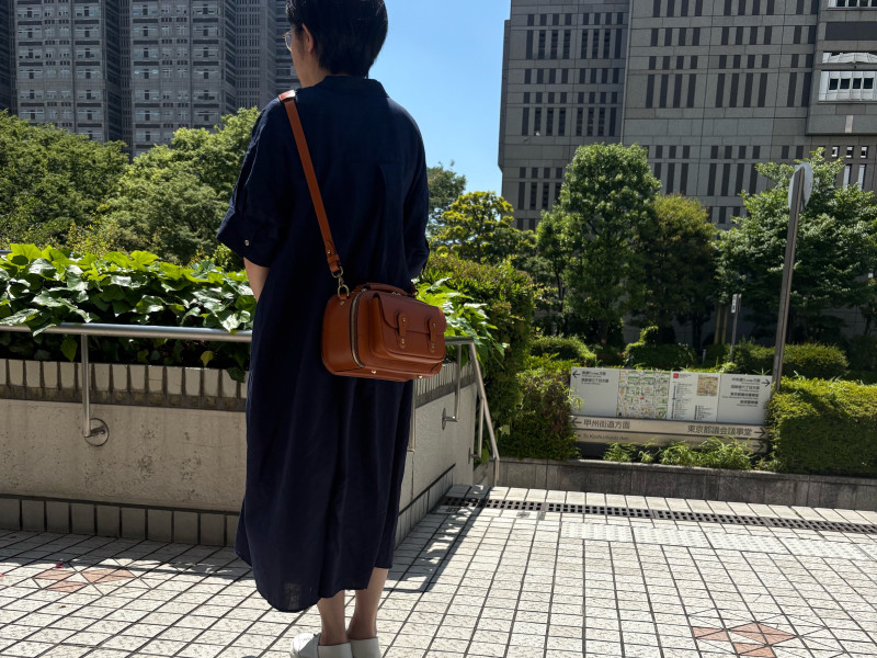 E566　ショルダー仕様
